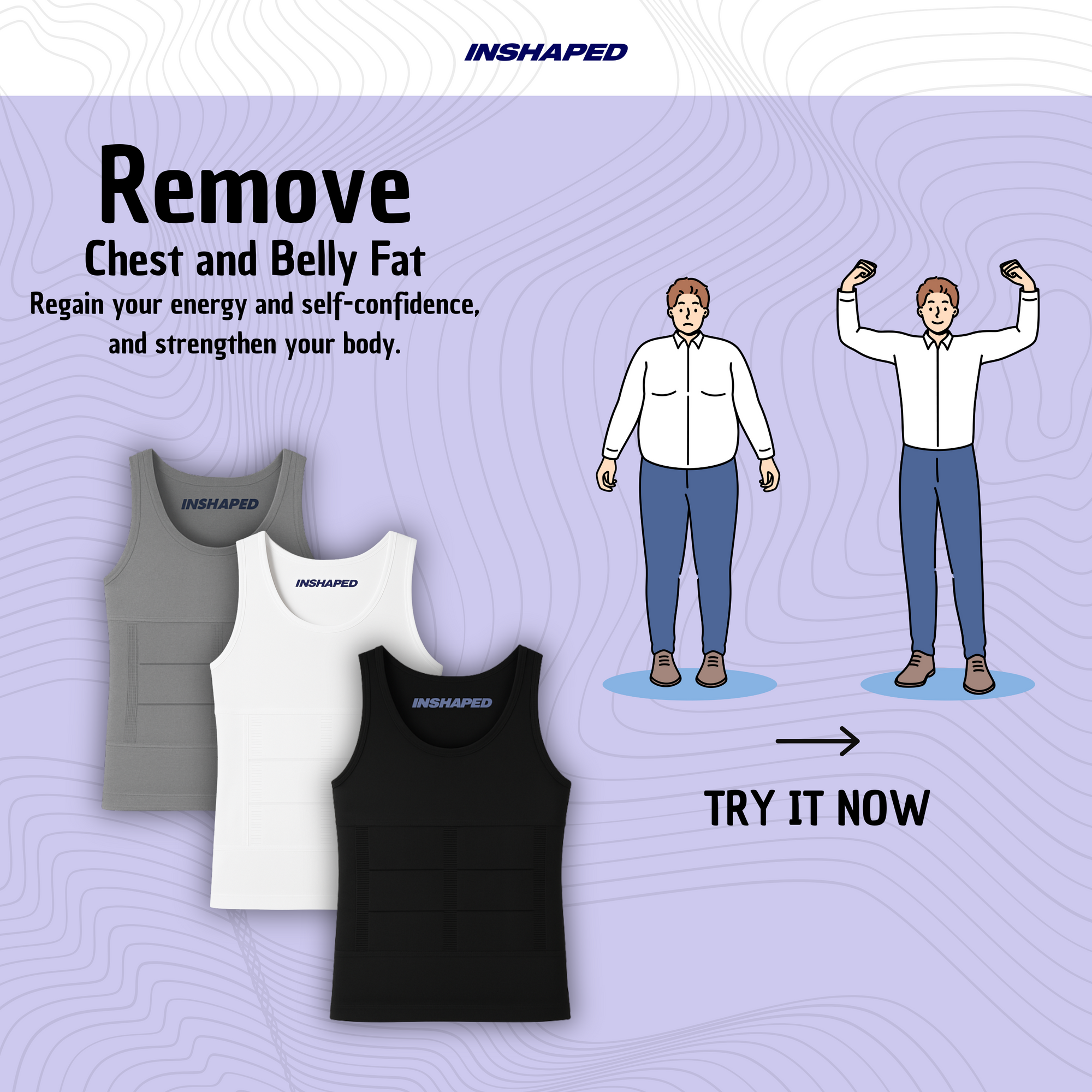 The Shape Buddy 2.0